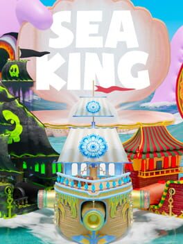 Boxart for Sea King
