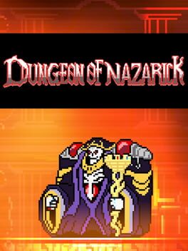 Boxart for DUNGEON OF NAZARICK