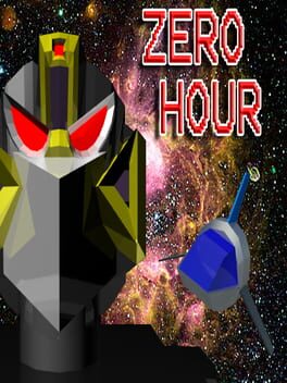 Boxart for Zero Hour