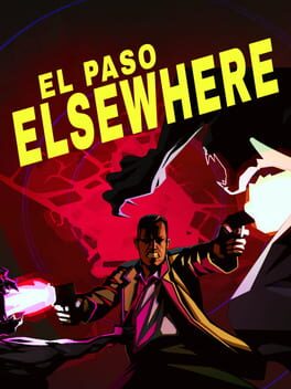 Boxart for El Paso, Elsewhere