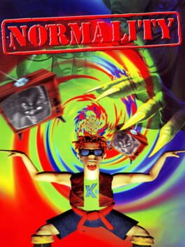 Boxart for Normality