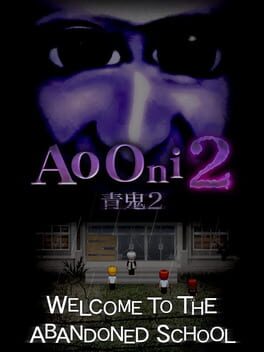 Boxart for Aooni2