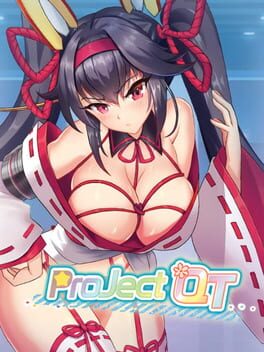 Boxart for Project QT