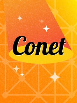 Boxart for CONET｜コネット