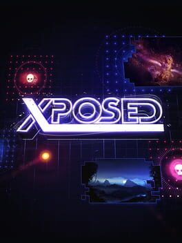 Boxart for XPOSED