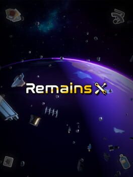 Boxart for Remains