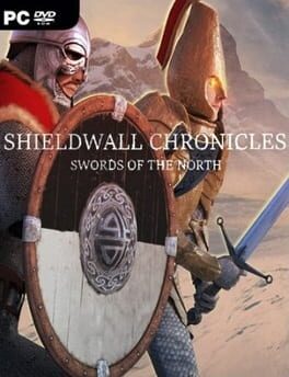 Boxart for Shieldwall Chronicles: Swords of the North
