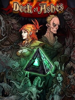 Boxart for Deck of Ashes