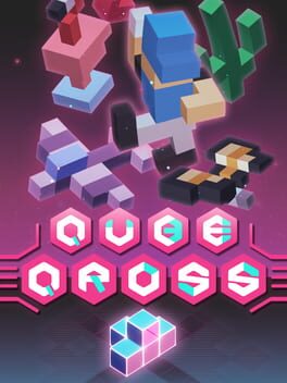 Boxart for Qube Qross