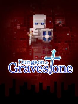 Boxart for Dungeon and Gravestone
