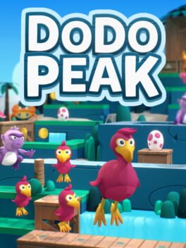 Boxart for Dodo Peak