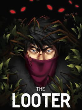 Boxart for The Looter