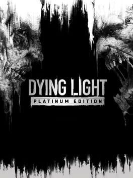 Boxart for Dying Light: Platinum Edition