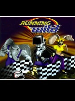 Boxart for Running Wild