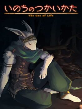 Boxart for The Use of Life
