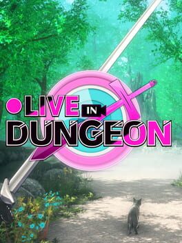 Boxart for ●LIVE IN DUNGEON