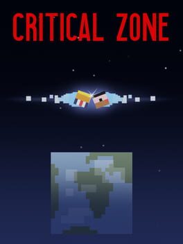Boxart for Critical Zone