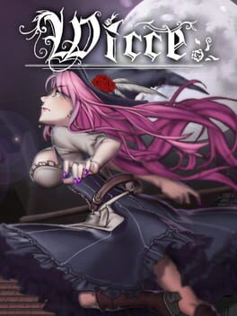 Boxart for Wicce