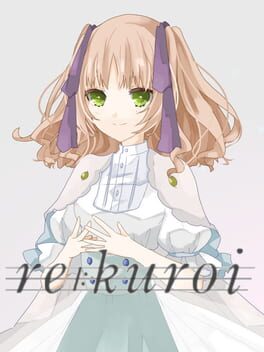 Boxart for Re:Kuroi