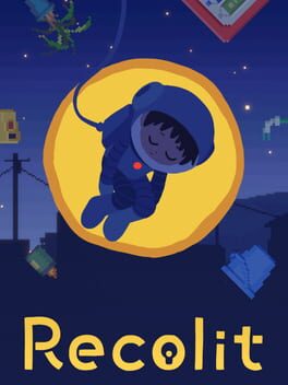 Boxart for Recolit