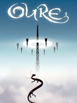 Boxart for Oure