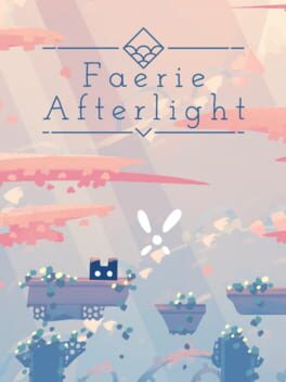 Boxart for Faerie Afterlight