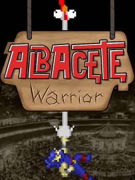 Boxart for Albacete Warrior