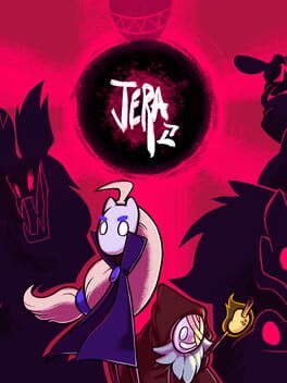 Boxart for Jera