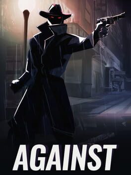 Boxart for AGAINST