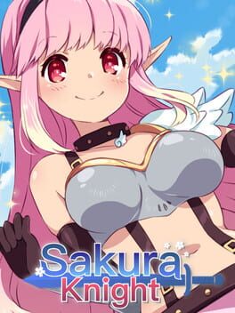 Boxart for Sakura Knight