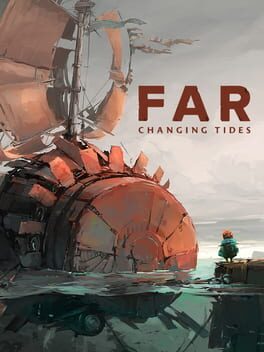 Boxart for FAR: Changing Tides