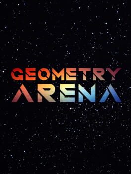 Boxart for Geometry Arena