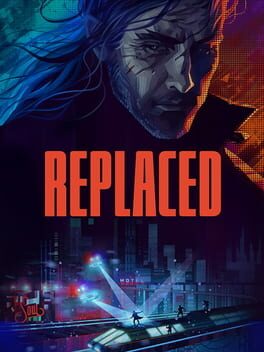 Boxart for REPLACED