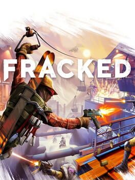 Boxart for Fracked