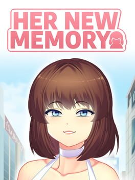 Vertical boxart forHer New Memory