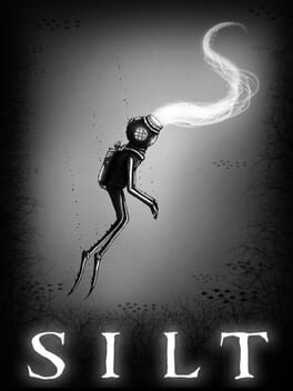 Boxart for SILT