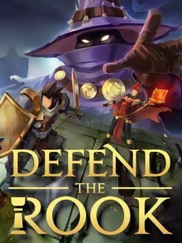 Boxart for Defend the Rook