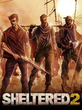 Boxart for Sheltered 2