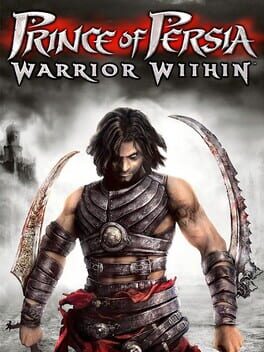 Boxart for Prince of Persia: Warrior Within™