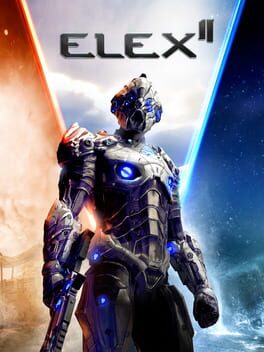 Boxart for ELEX II