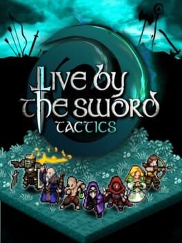 Boxart for Live by the Sword: Tactics