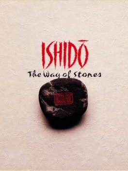 Boxart for Ishidō: The Way of Stones