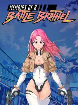 Boxart for Memoirs of a Battle Brothel