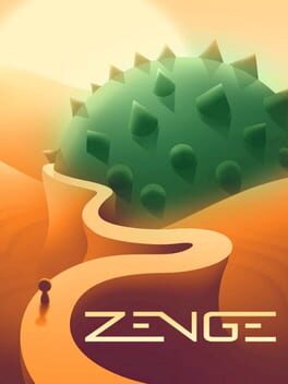 Boxart for Zenge