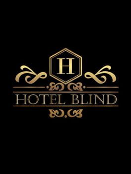 Boxart for Hotel Blind