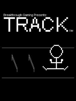 Boxart for Track - Breakthrough Gaming Arcade