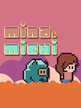 Boxart for Mina & Michi