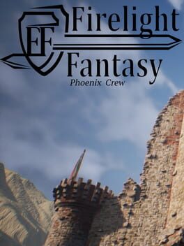 Boxart for Firelight Fantasy: Phoenix Crew