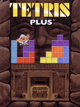 Boxart for Tetris Plus