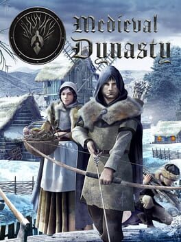 Boxart for Medieval Dynasty